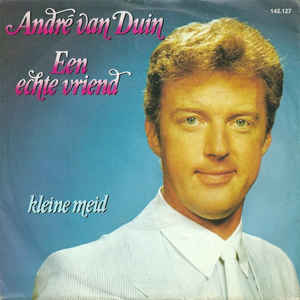 Andre Van Duin